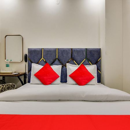 Hotel O Ar Residency Delhi  Eksteriør bilde